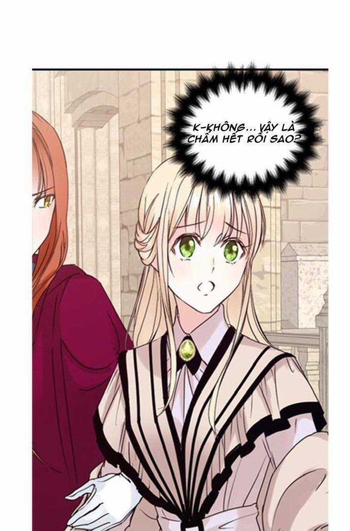 Thánh Nữ Ẩn Danh - Chapter 2 - Trang 43