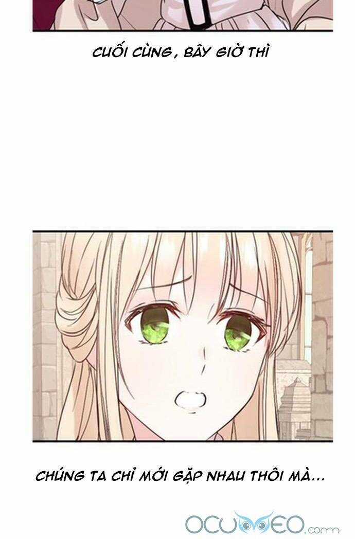Thánh Nữ Ẩn Danh - Chapter 2 - Trang 44