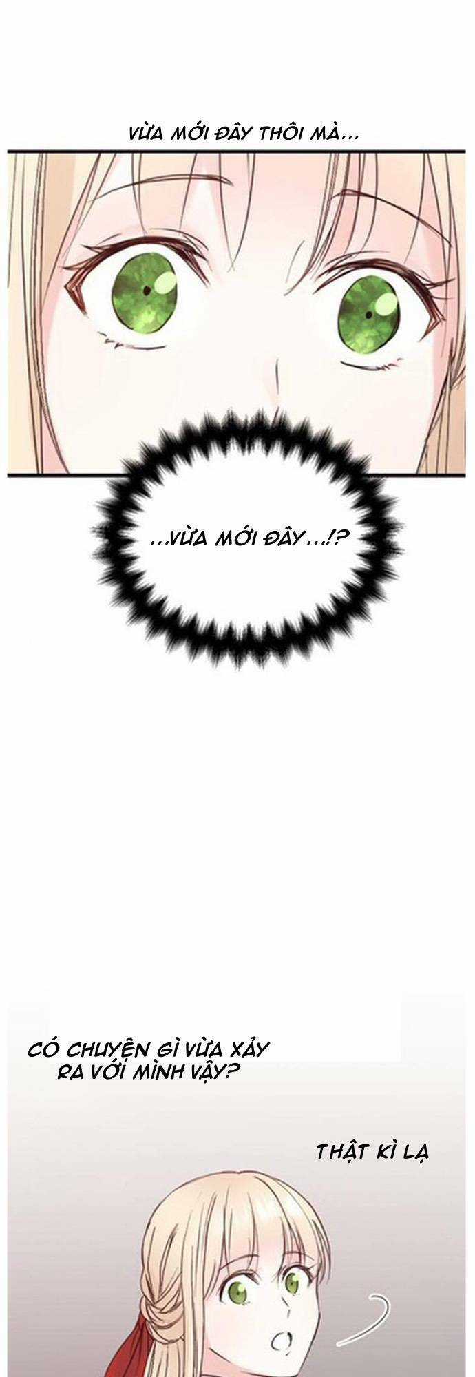 Thánh Nữ Ẩn Danh - Chapter 2 - Trang 45