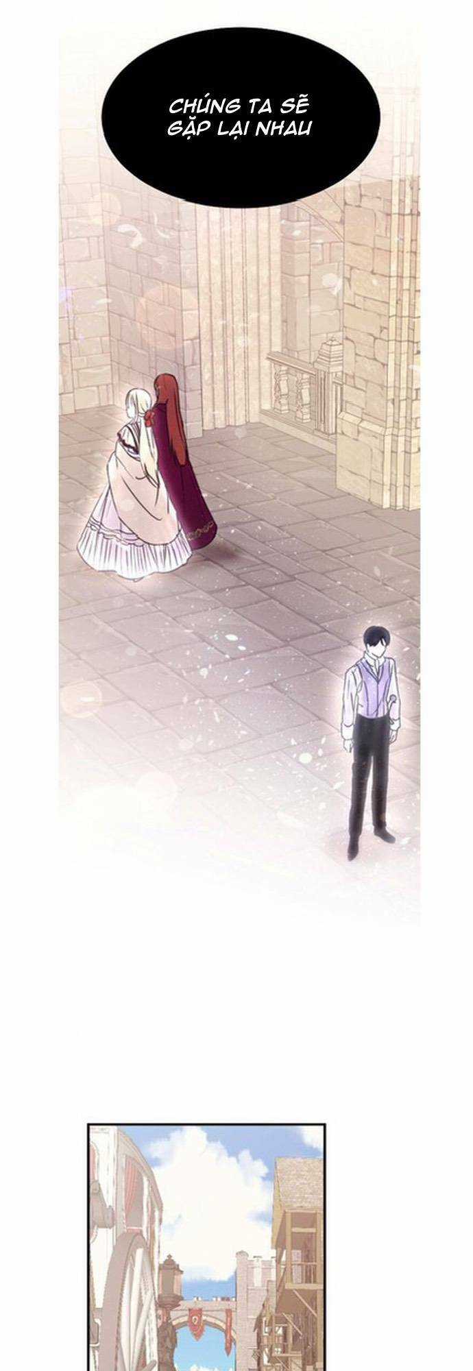 Thánh Nữ Ẩn Danh - Chapter 2 - Trang 48
