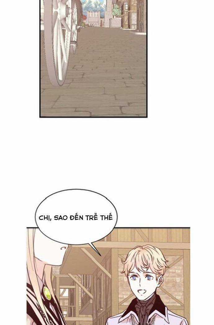 Thánh Nữ Ẩn Danh - Chapter 2 - Trang 49