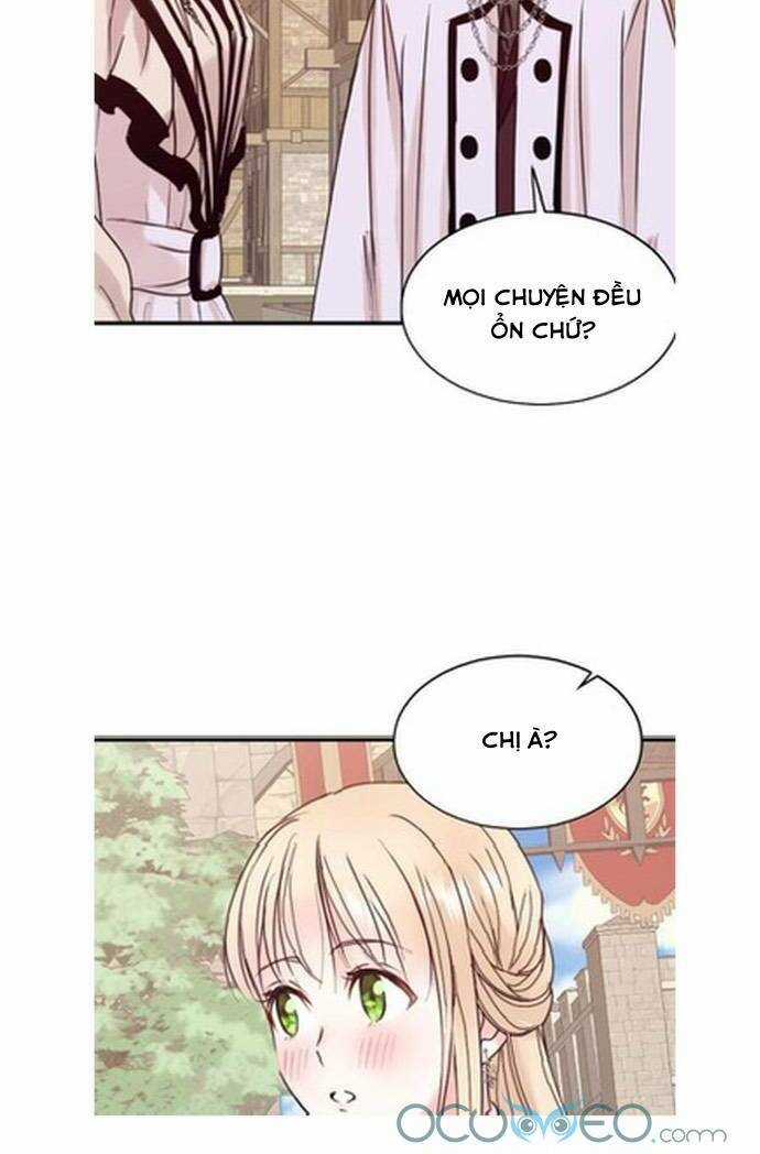 Thánh Nữ Ẩn Danh - Chapter 2 - Trang 50