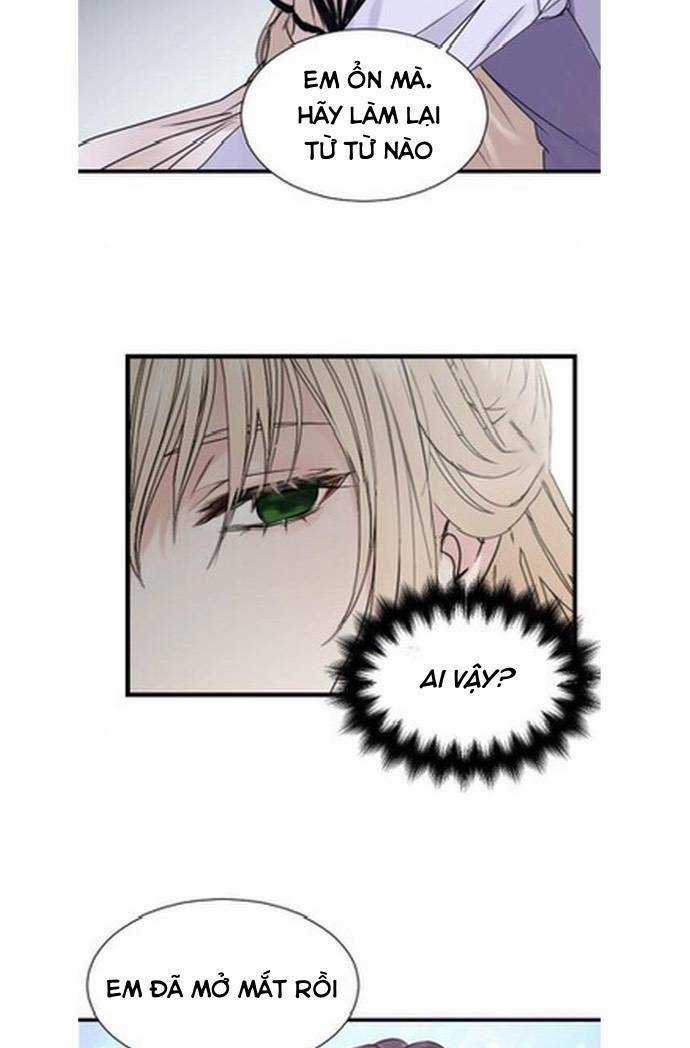 Thánh Nữ Ẩn Danh - Chapter 2 - Trang 6