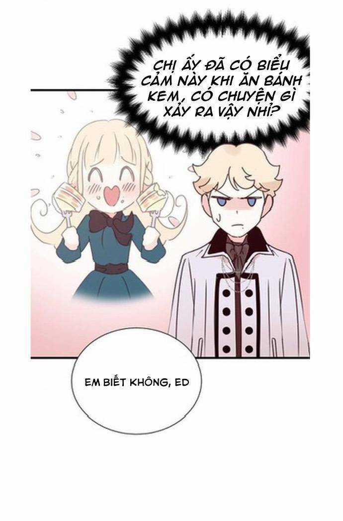 Thánh Nữ Ẩn Danh - Chapter 2 - Trang 52