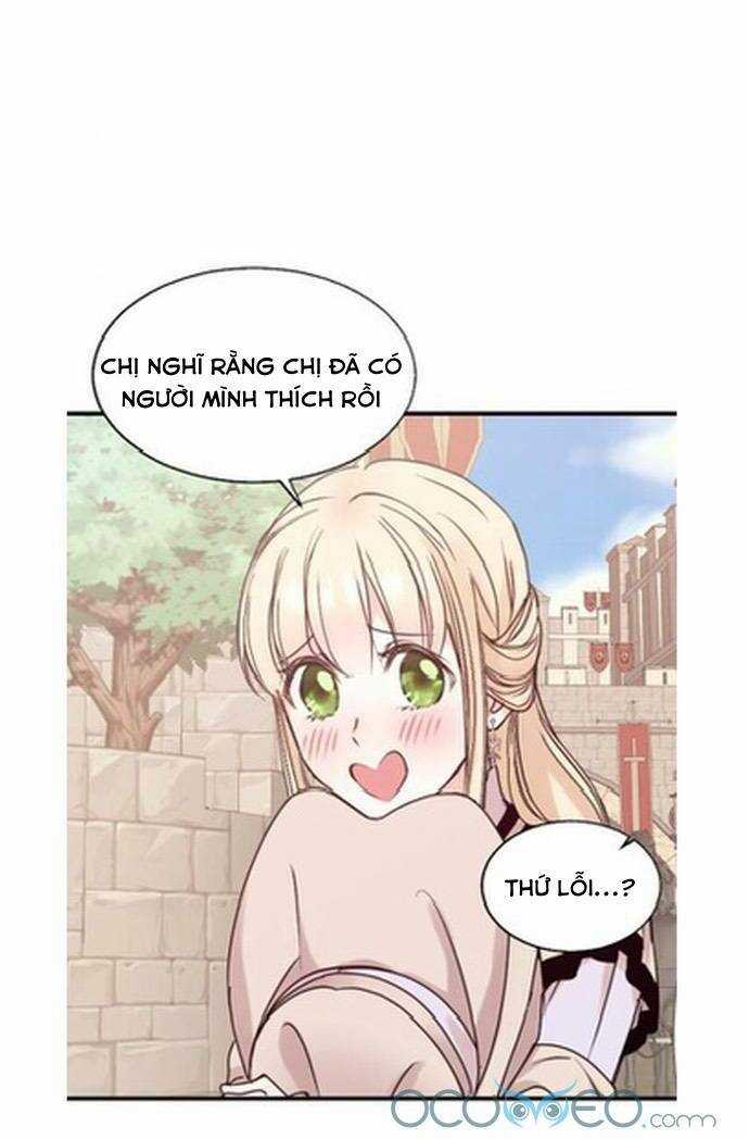 Thánh Nữ Ẩn Danh - Chapter 2 - Trang 53