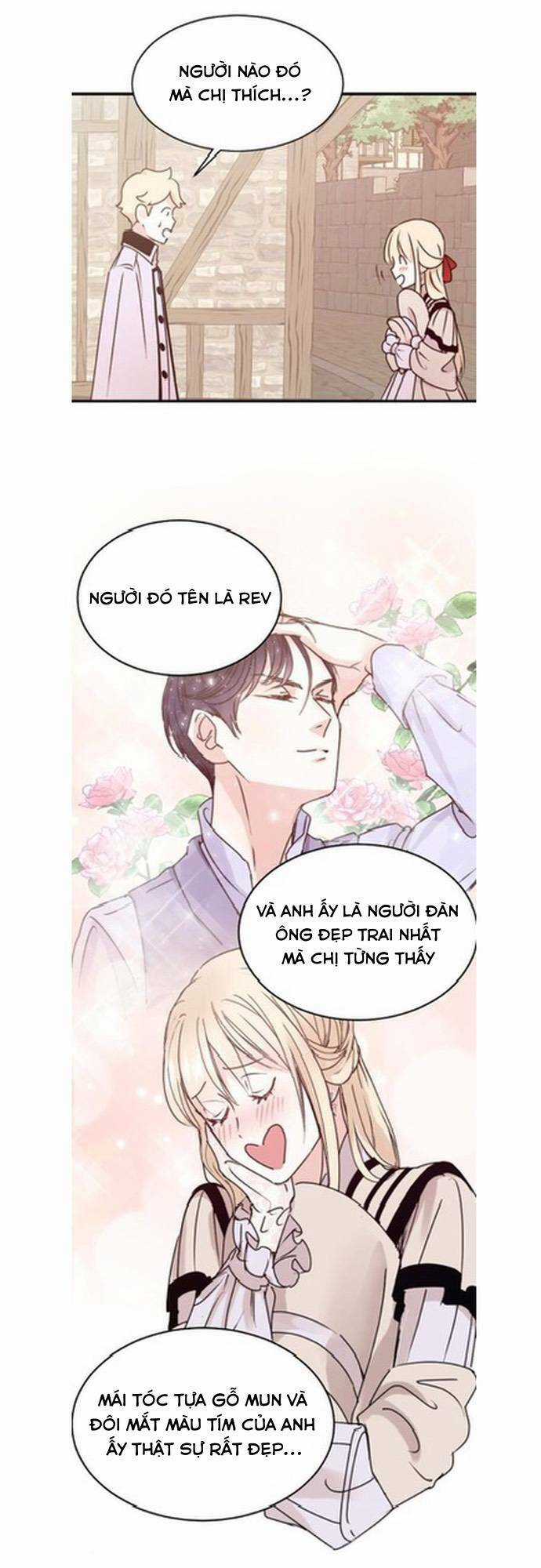 Thánh Nữ Ẩn Danh - Chapter 2 - Trang 54