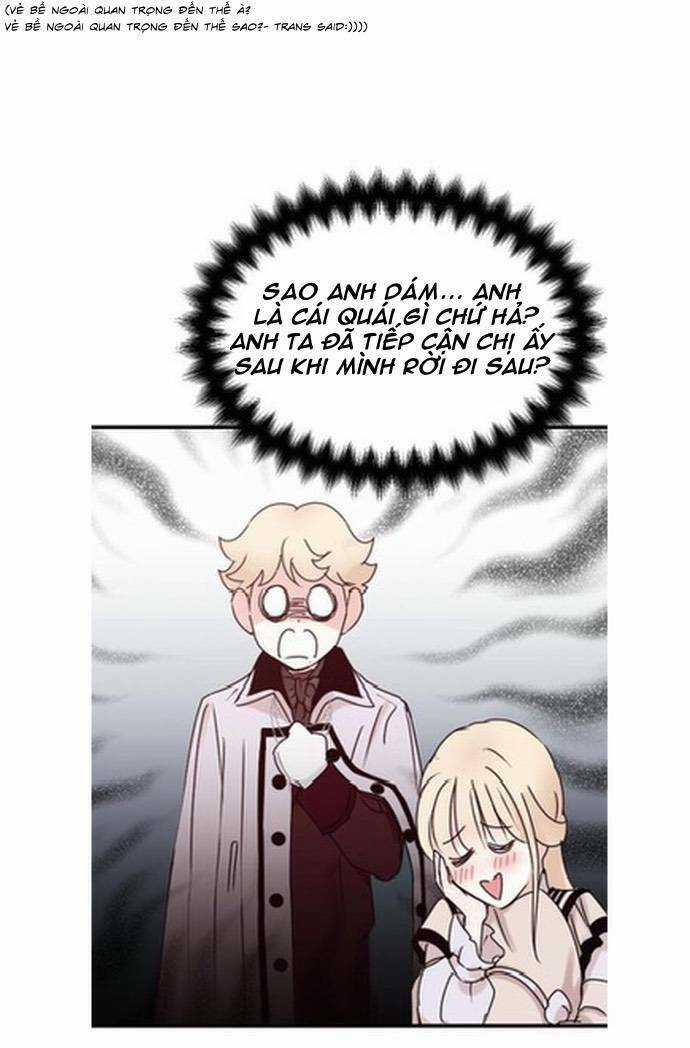 Thánh Nữ Ẩn Danh - Chapter 2 - Trang 55