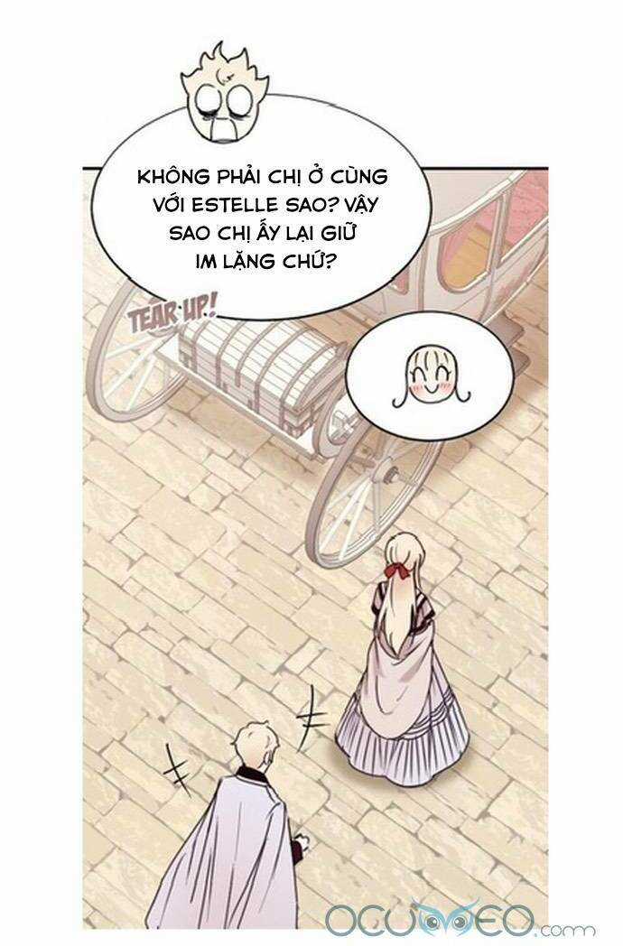 Thánh Nữ Ẩn Danh - Chapter 2 - Trang 56