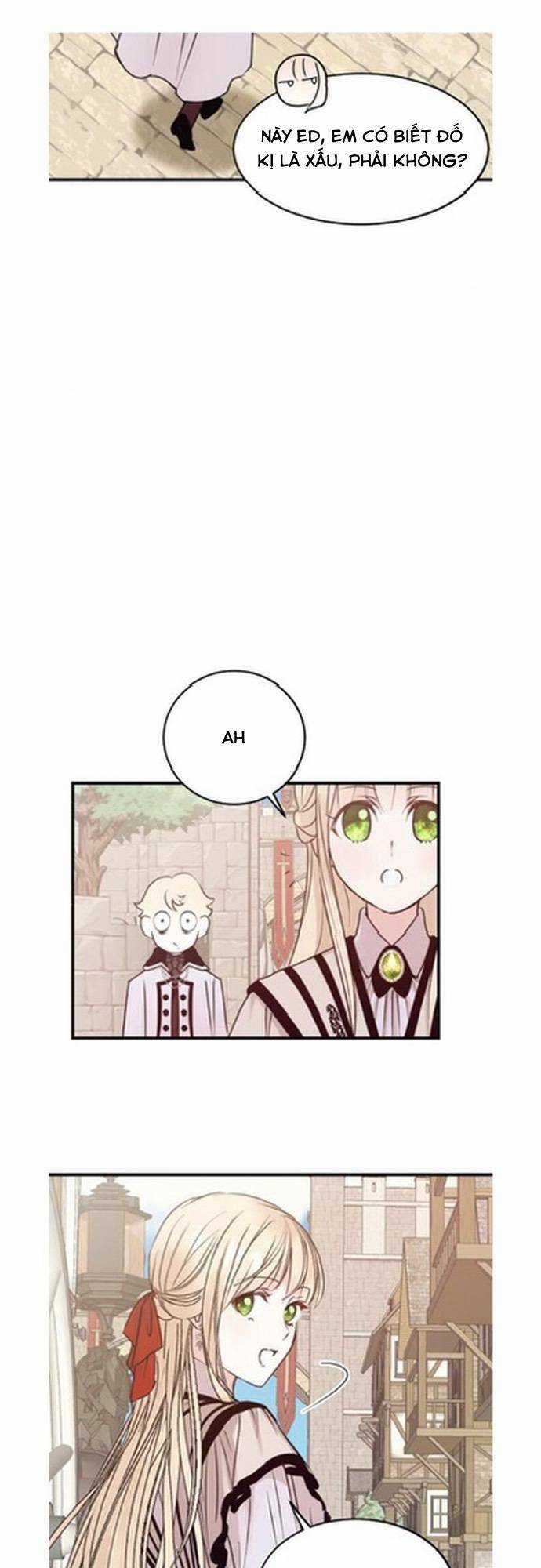 Thánh Nữ Ẩn Danh - Chapter 2 - Trang 57