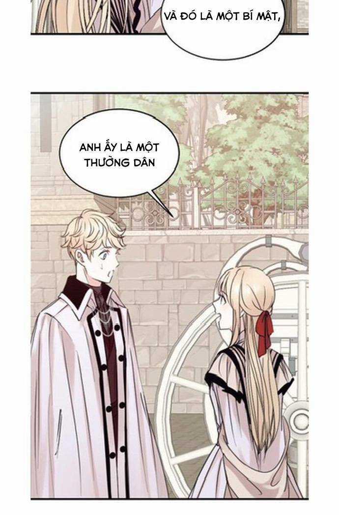 Thánh Nữ Ẩn Danh - Chapter 2 - Trang 58