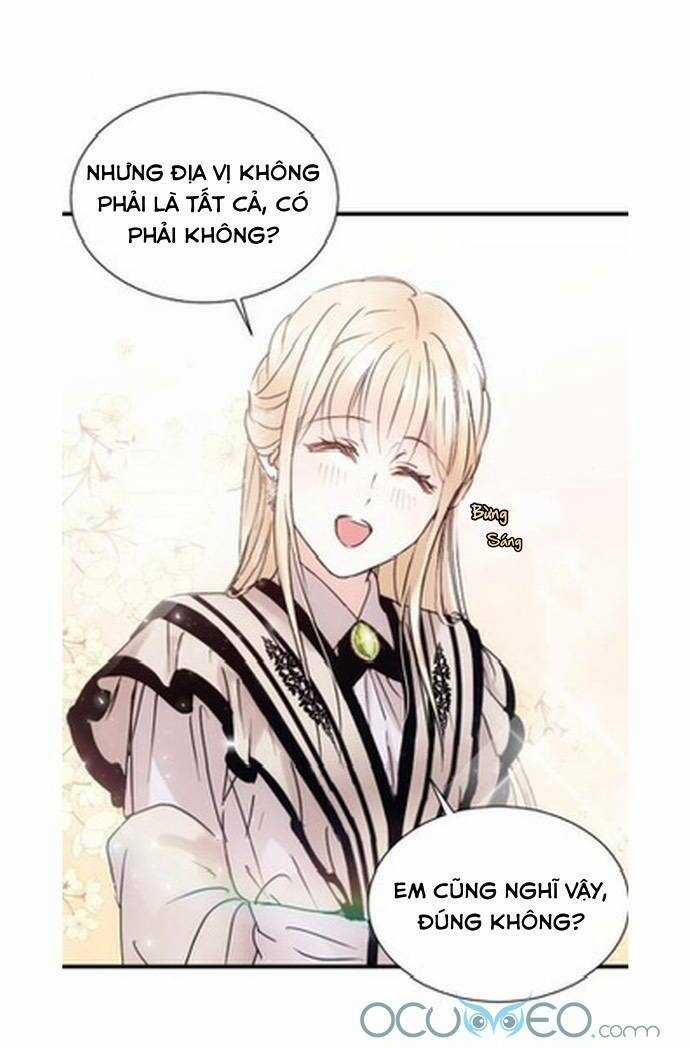 Thánh Nữ Ẩn Danh - Chapter 2 - Trang 59