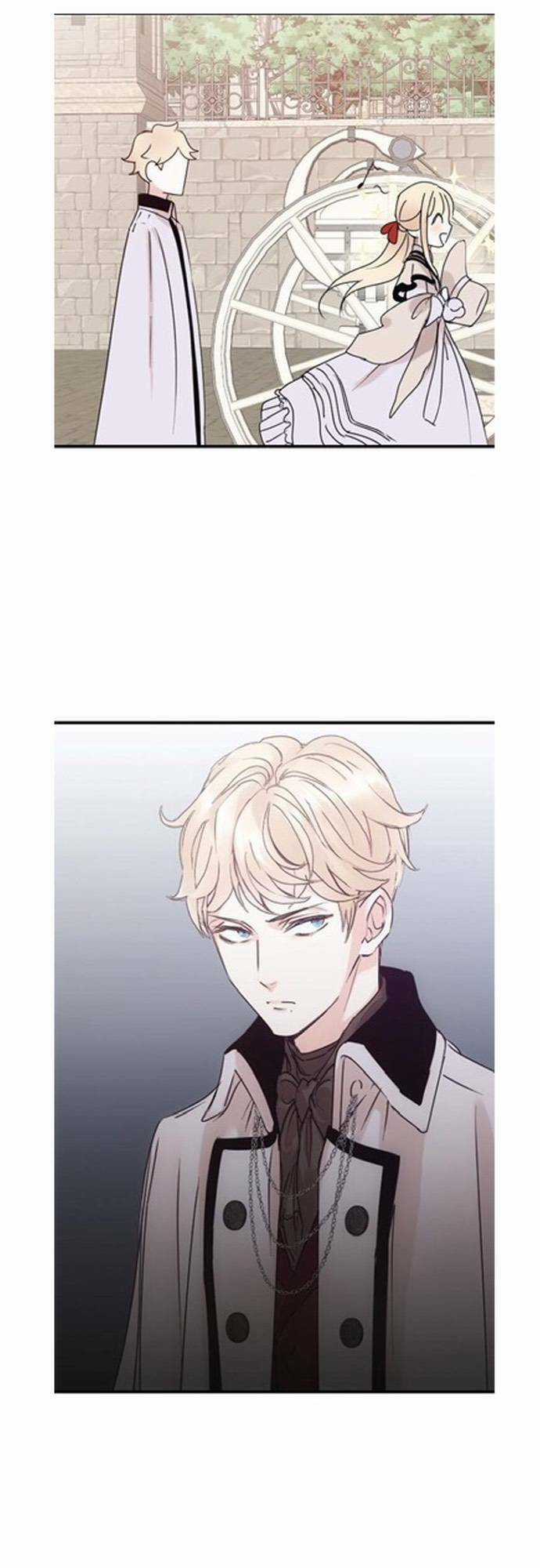 Thánh Nữ Ẩn Danh - Chapter 2 - Trang 60