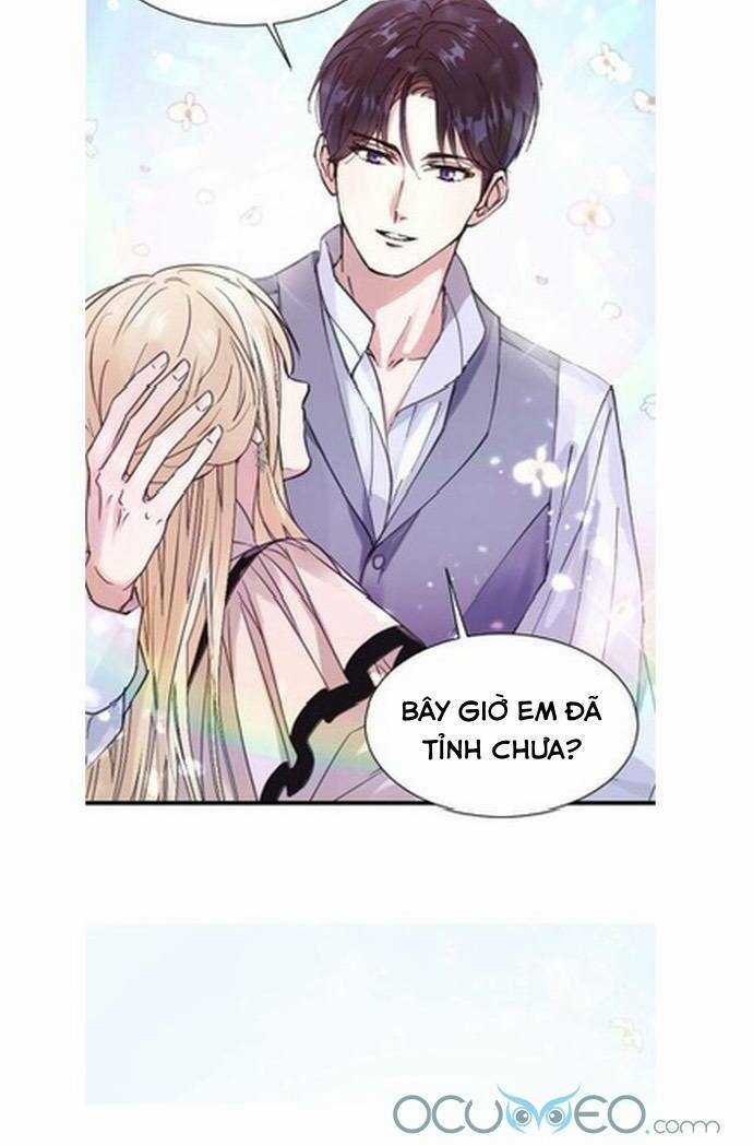 Thánh Nữ Ẩn Danh - Chapter 2 - Trang 7