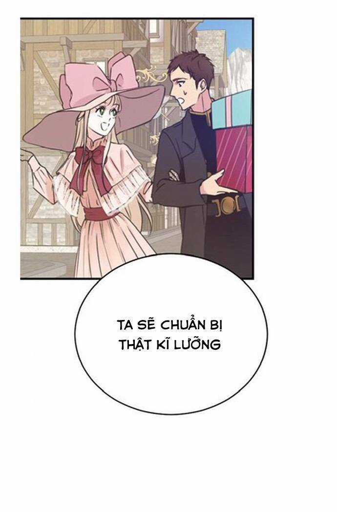 Thánh Nữ Ẩn Danh - Chapter 2 - Trang 64