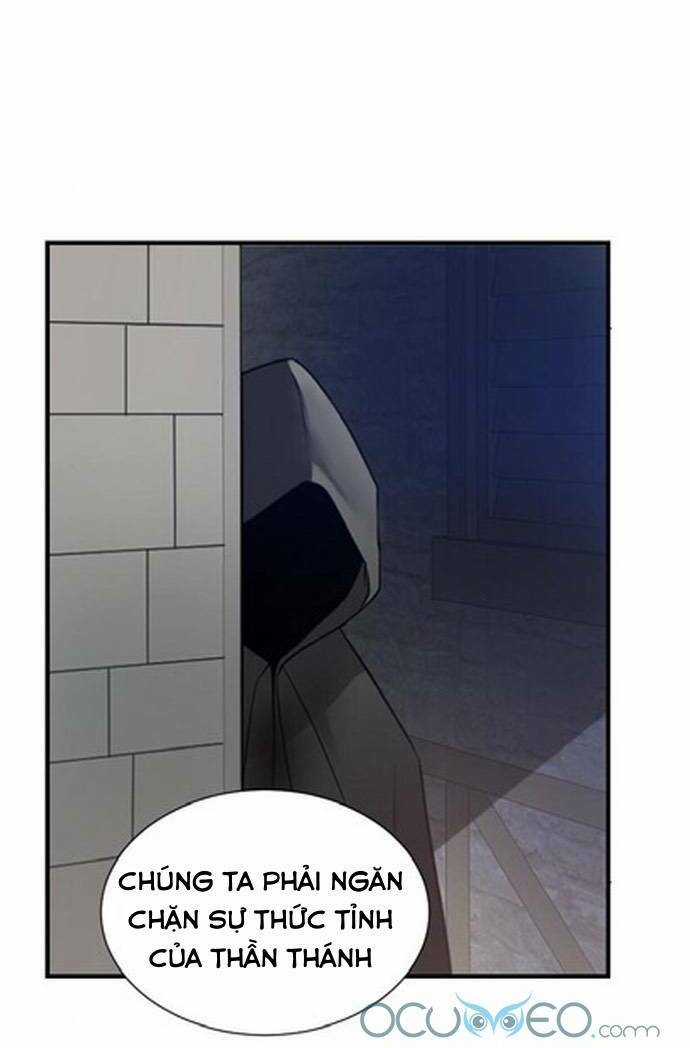 Thánh Nữ Ẩn Danh - Chapter 2 - Trang 65