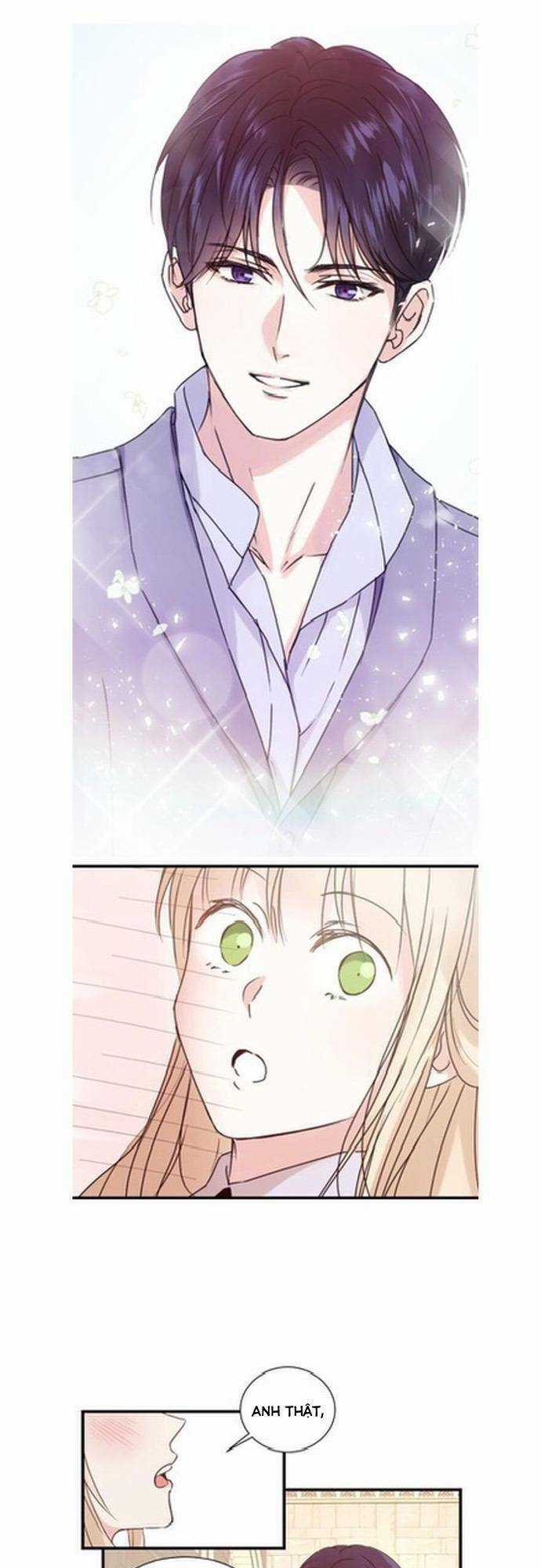 Thánh Nữ Ẩn Danh - Chapter 2 - Trang 8