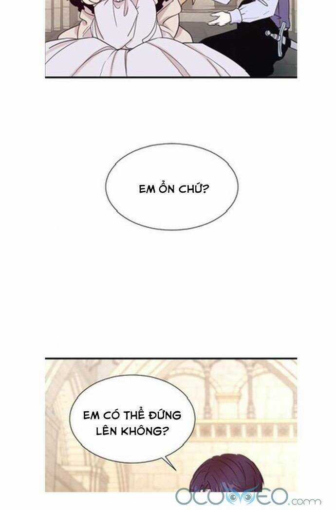 Thánh Nữ Ẩn Danh - Chapter 2 - Trang 10