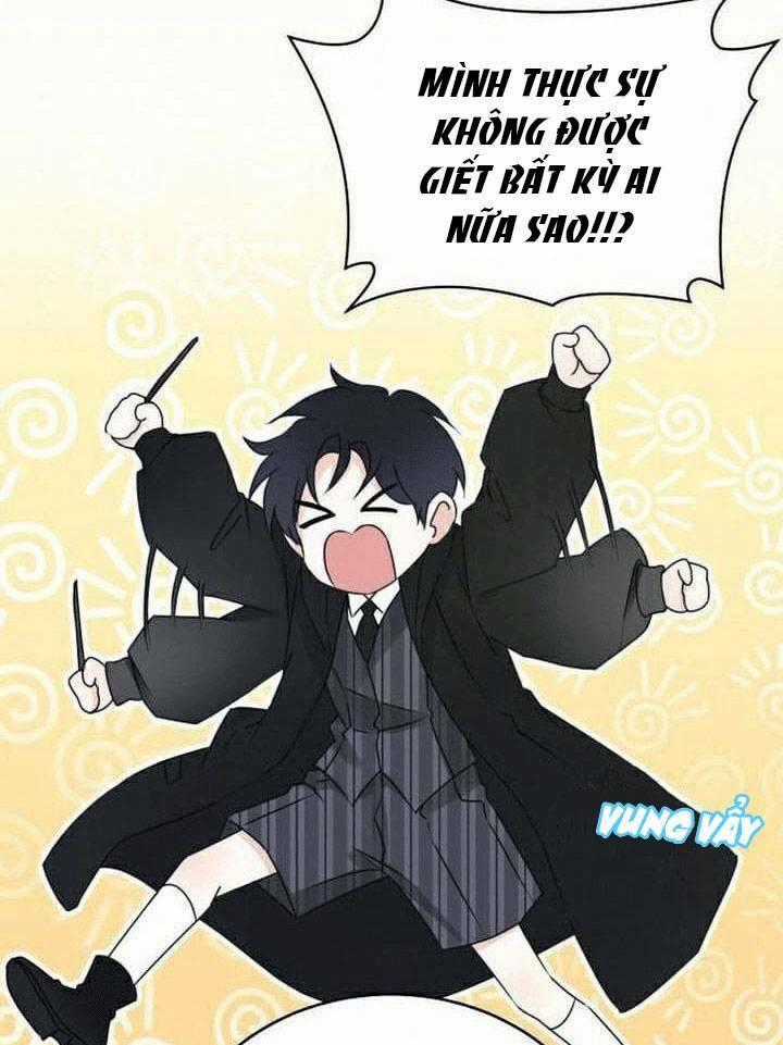 Thánh Nữ Ẩn Danh - Chapter 20 - Trang 2