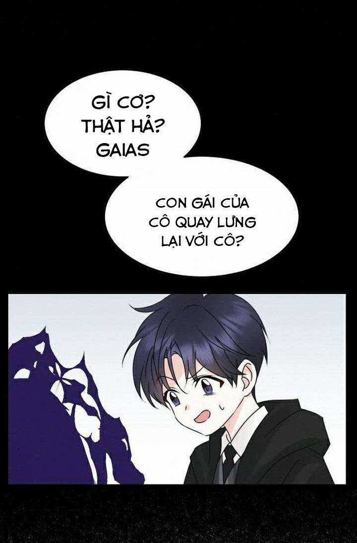 Thánh Nữ Ẩn Danh - Chapter 20 - Trang 11