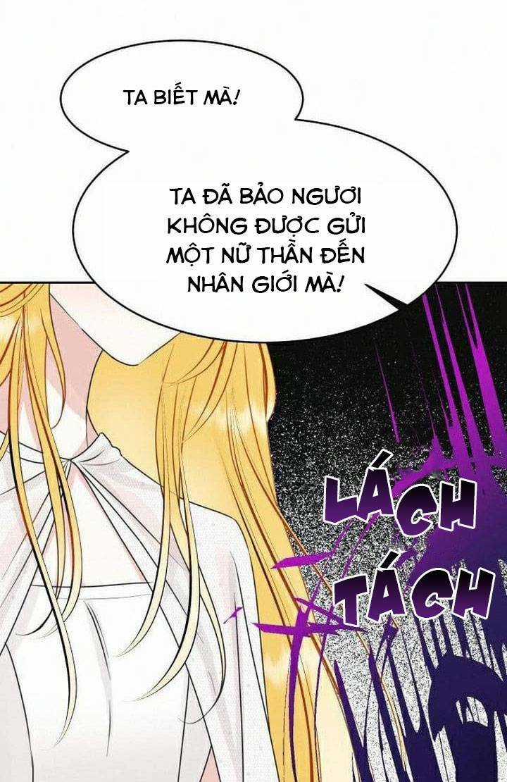 Thánh Nữ Ẩn Danh - Chapter 20 - Trang 13