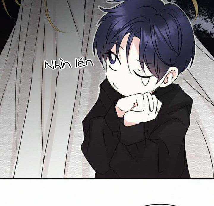 Thánh Nữ Ẩn Danh - Chapter 20 - Trang 17