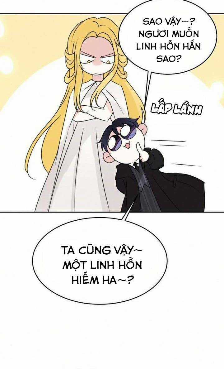 Thánh Nữ Ẩn Danh - Chapter 20 - Trang 18