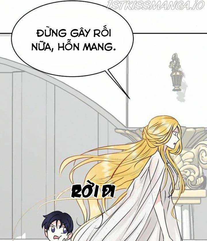 Thánh Nữ Ẩn Danh - Chapter 20 - Trang 19