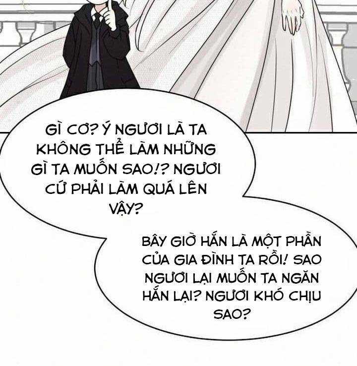 Thánh Nữ Ẩn Danh - Chapter 20 - Trang 20