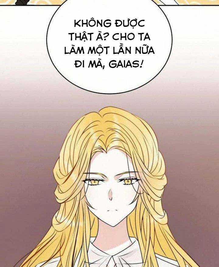 Thánh Nữ Ẩn Danh - Chapter 20 - Trang 3