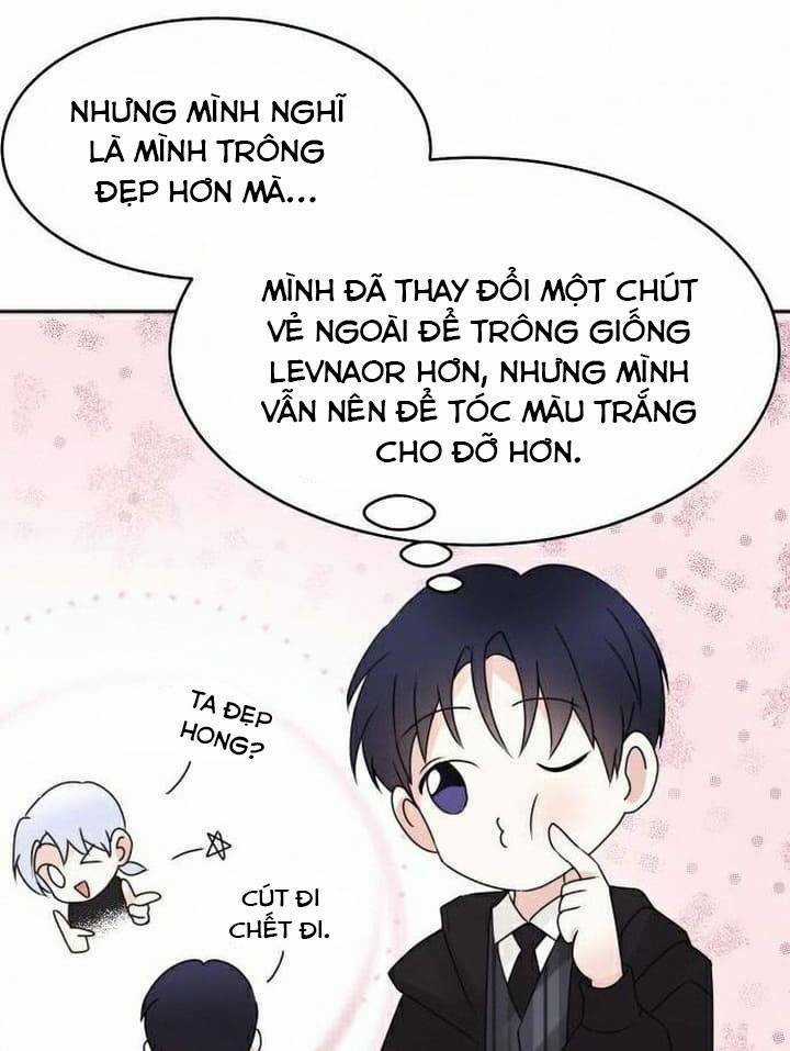 Thánh Nữ Ẩn Danh - Chapter 20 - Trang 21