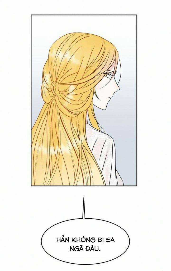 Thánh Nữ Ẩn Danh - Chapter 20 - Trang 23