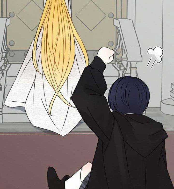 Thánh Nữ Ẩn Danh - Chapter 20 - Trang 31