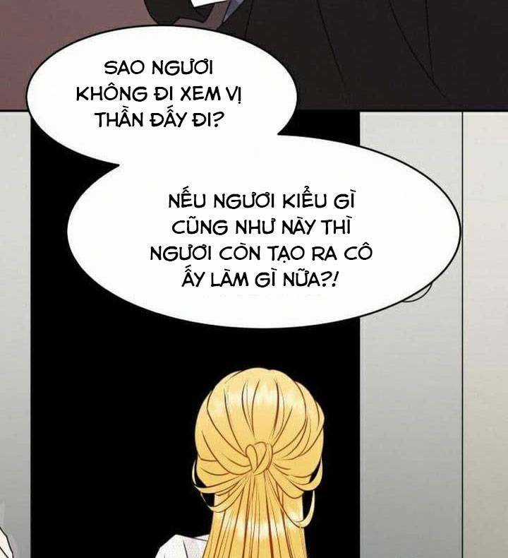 Thánh Nữ Ẩn Danh - Chapter 20 - Trang 32