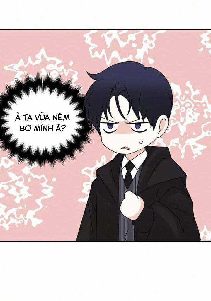 Thánh Nữ Ẩn Danh - Chapter 20 - Trang 37