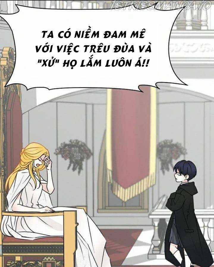 Thánh Nữ Ẩn Danh - Chapter 20 - Trang 5