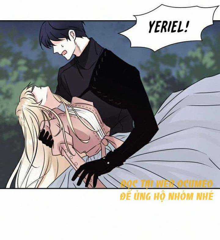 Thánh Nữ Ẩn Danh - Chapter 20 - Trang 43
