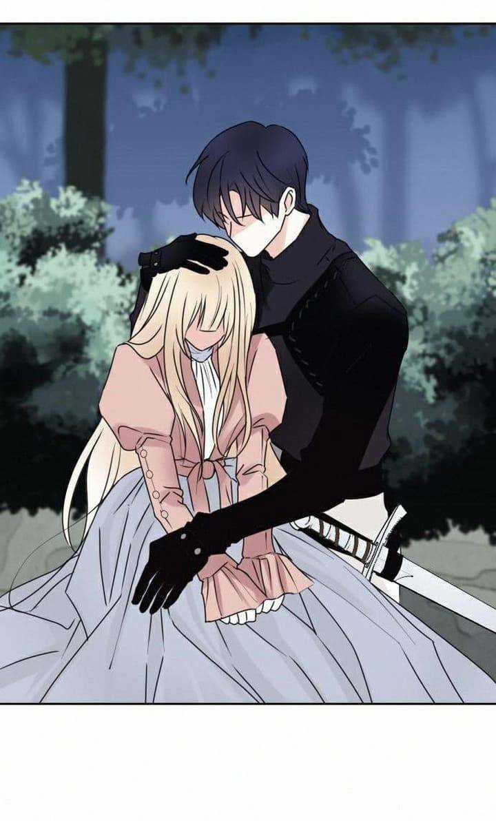 Thánh Nữ Ẩn Danh - Chapter 20 - Trang 44