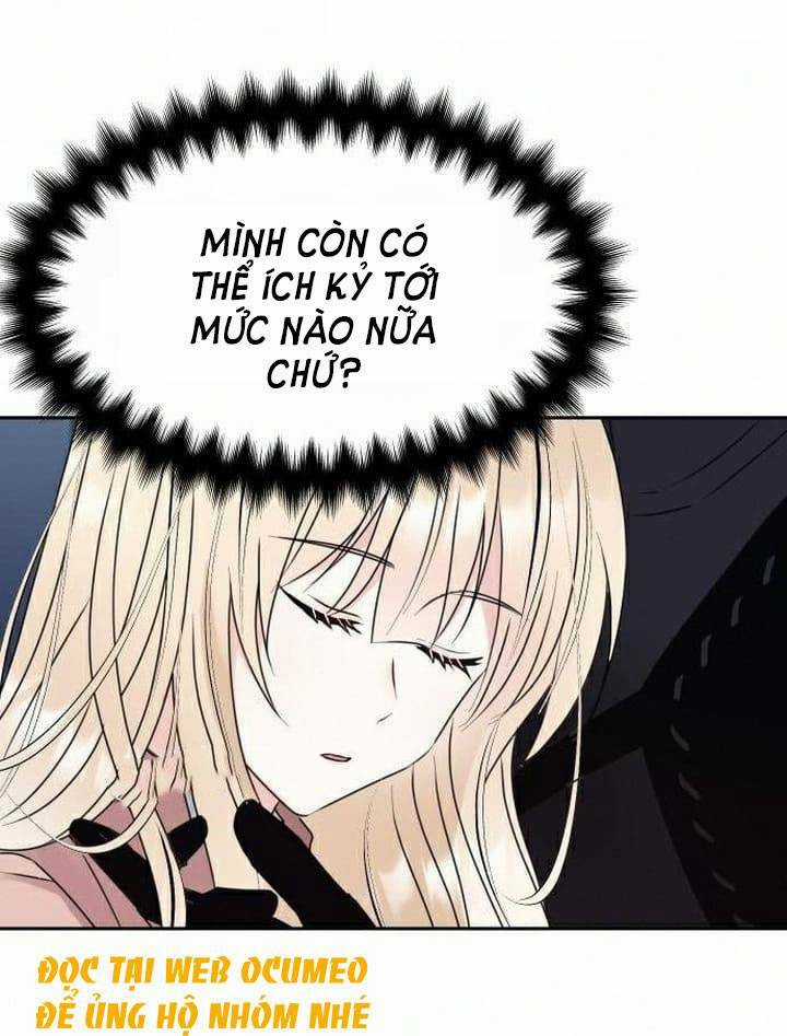 Thánh Nữ Ẩn Danh - Chapter 20 - Trang 45