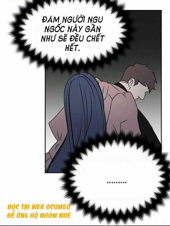 Thánh Nữ Ẩn Danh - Chapter 20 - Trang 49