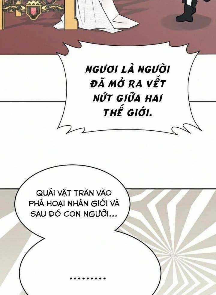 Thánh Nữ Ẩn Danh - Chapter 20 - Trang 6