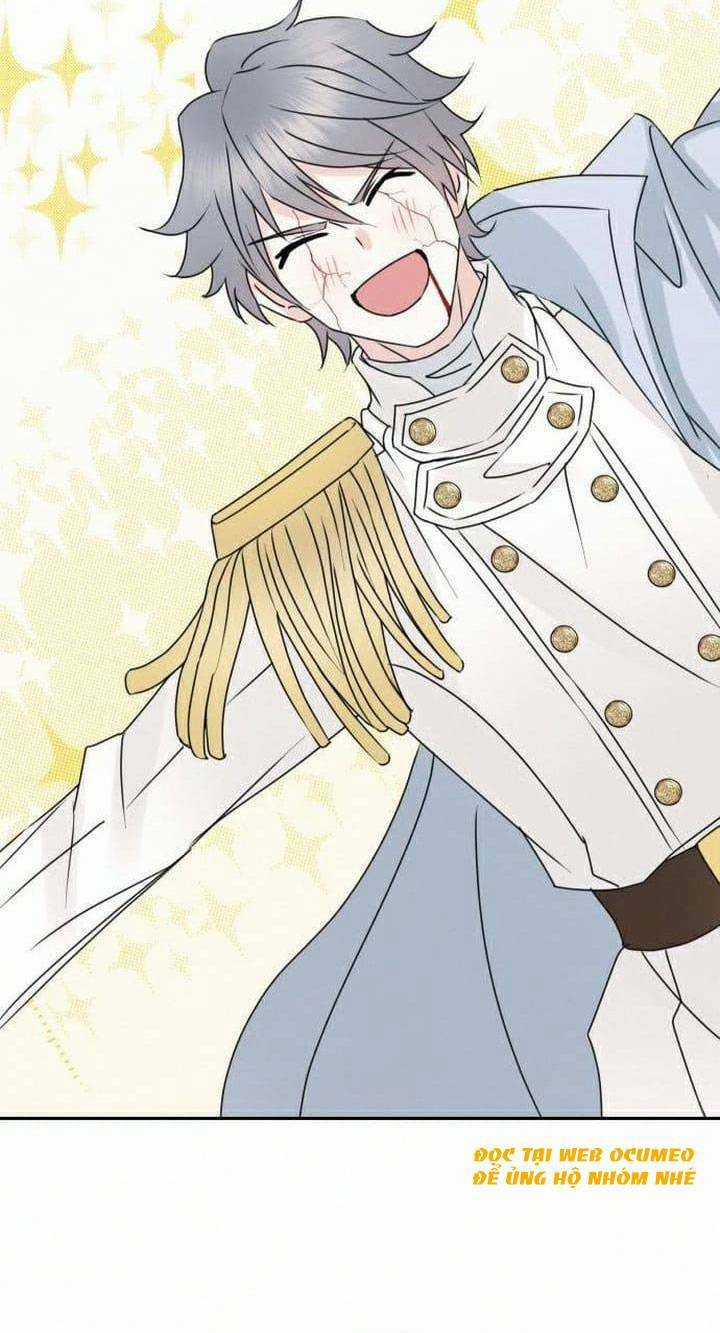 Thánh Nữ Ẩn Danh - Chapter 20 - Trang 58