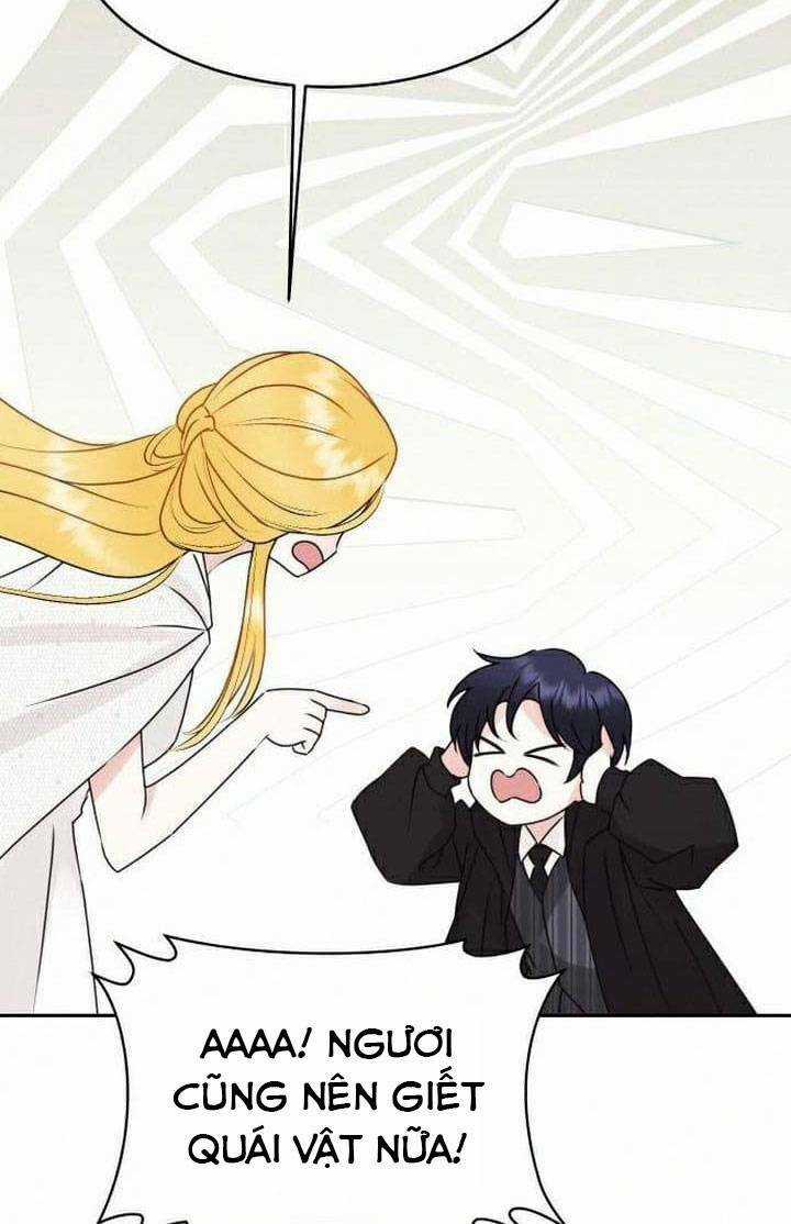 Thánh Nữ Ẩn Danh - Chapter 20 - Trang 7