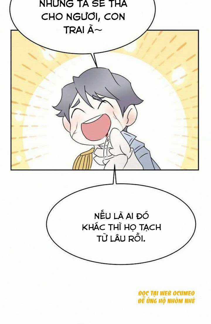 Thánh Nữ Ẩn Danh - Chapter 20 - Trang 63