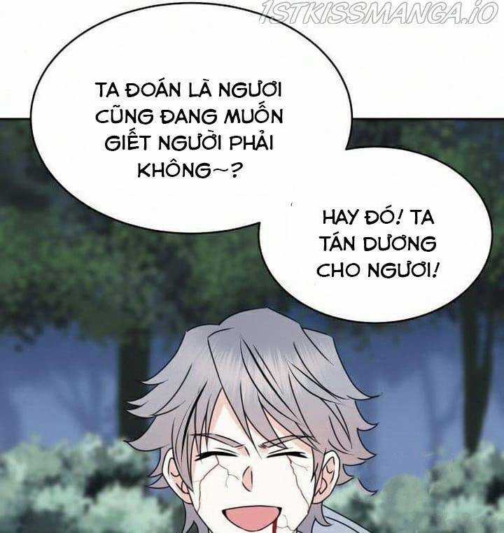 Thánh Nữ Ẩn Danh - Chapter 20 - Trang 64