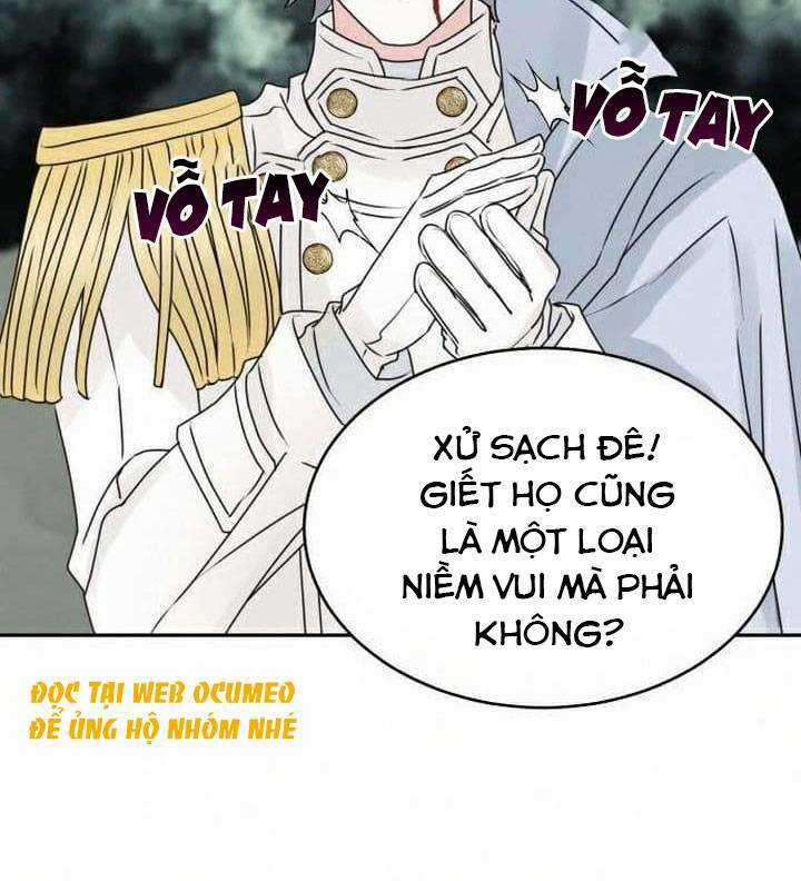 Thánh Nữ Ẩn Danh - Chapter 20 - Trang 65