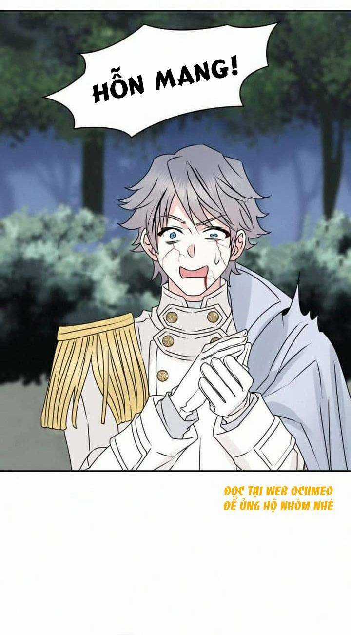 Thánh Nữ Ẩn Danh - Chapter 20 - Trang 68