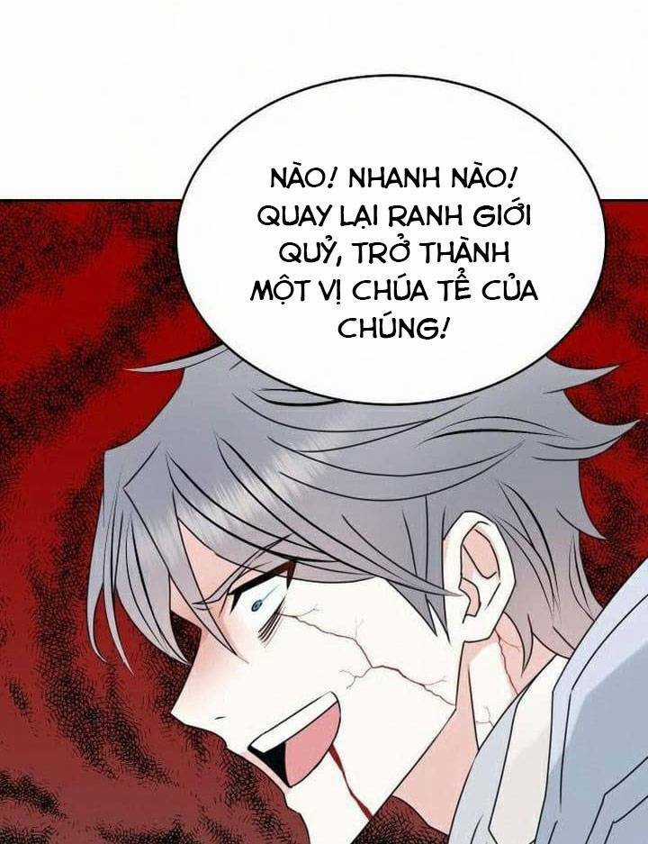 Thánh Nữ Ẩn Danh - Chapter 20 - Trang 70