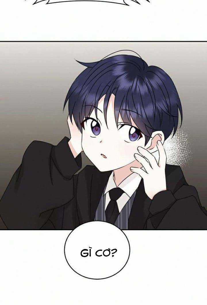 Thánh Nữ Ẩn Danh - Chapter 20 - Trang 8