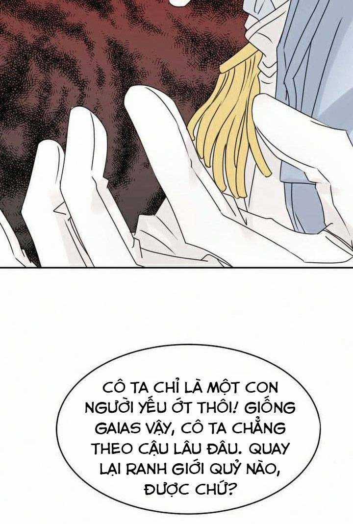 Thánh Nữ Ẩn Danh - Chapter 20 - Trang 71