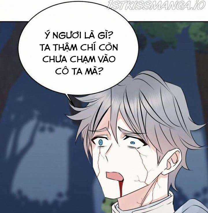 Thánh Nữ Ẩn Danh - Chapter 20 - Trang 74